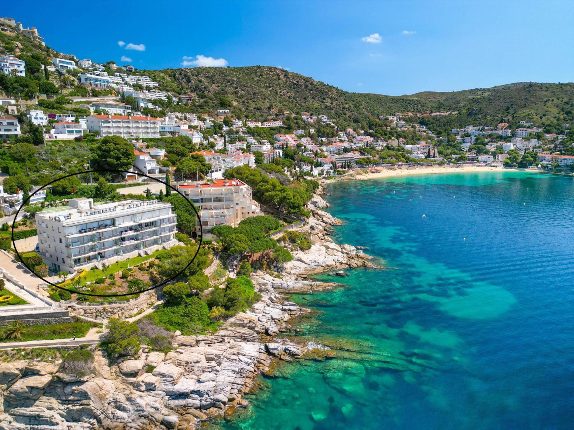 Appartamento Vista Mar - Cala D'or